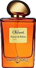 Fragrances, Perfumes, Cosmetics Olfattology Olifant - Parfum (tester)