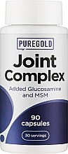 Fragrances, Perfumes, Cosmetics Cartilage Strength Vitamin and Mineral Complex, capsules - PureGold Joint Complex