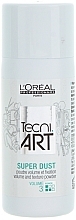 Volume Hair Powder - L'Oreal Professionnel Tecni.art Super Dust — photo N1