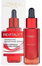 Fragrances, Perfumes, Cosmetics Anti-Aging Serum - L'Oreal Paris Revitalift Core White Serum