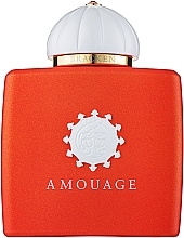 Amouage Bracken Woman - Eau de Parfum  — photo N1