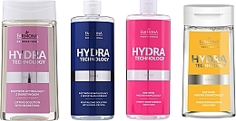 Fragrances, Perfumes, Cosmetics Set - Farmona Professional Hydra Technology (tonic/2x500ml + tonic/2x100ml)