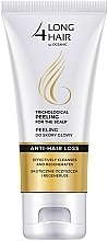 Trichological Scalp Peeling - Long4Lashes by Oceanic Anti-Hair Loss Trichological Peeling For The Scalp — photo N2