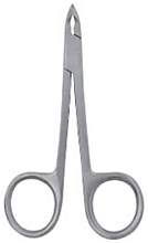 Cuticle Nippers Scissor Type - Accuram Instruments Cuticle Nipper Scissor Ring Type 10cm — photo N2