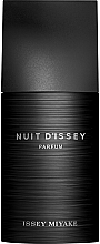 Fragrances, Perfumes, Cosmetics Issey Miyake Nuit d’Issey Parfum - Eau de Parfum