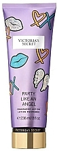 Fragrances, Perfumes, Cosmetics Body Lotion - Victoria's Secret Party Like An Angel Fragrance Lotion