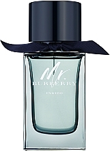 Fragrances, Perfumes, Cosmetics Burberry Mr. Burberry Indigo - Eau de Toilette