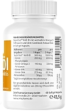 Krill Oil Dietary Supplement - ZeinPharma — photo N3