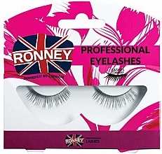 Fragrances, Perfumes, Cosmetics Flase Lashes - Ronney Professional Eyelashes 00005