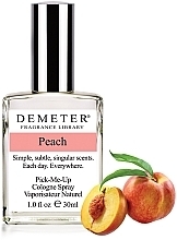 Fragrances, Perfumes, Cosmetics Demeter Fragrance Peach - Perfume