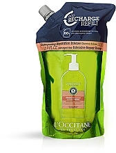 Shampoo "Intense Repair" - L'Occitane Aromachologie Intense Repairing Shampoo (refil) — photo N1