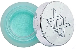 Fragrances, Perfumes, Cosmetics Gel Primer - XX Revolution H2 Glow Bomb Primer