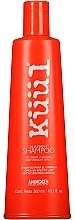 Fragrances, Perfumes, Cosmetics Smoothing Hair Shampoo - Kuul Color Alaziant Shampoo