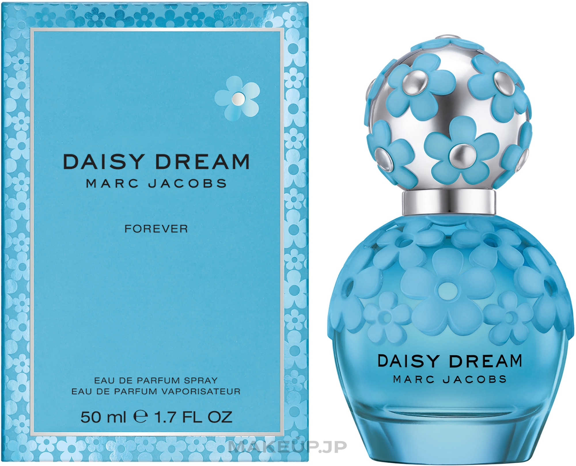 Marc Jacobs Daisy Dream Forever - Eau de Parfum — photo 50 ml