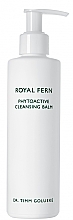 Fragrances, Perfumes, Cosmetics Phytoactive Cleansing Gel Balm - Royal Fern Phytoactive Cleansing Balm