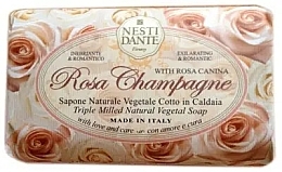 Nesti Dante Pink Champagne - Nesti Dante Rosa Champagne — photo N1