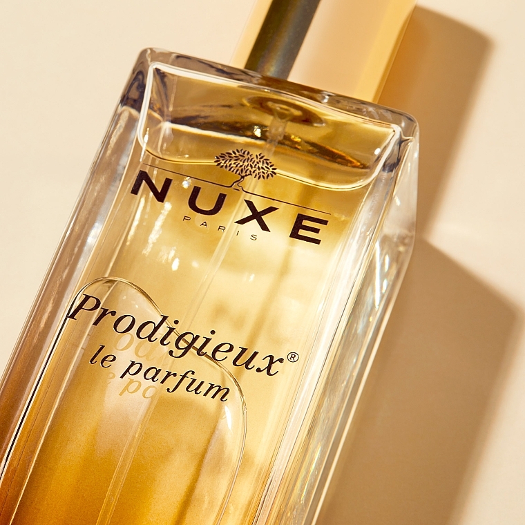 Nuxe Prodigieux Le Parfum - Eau de Parfum — photo N3