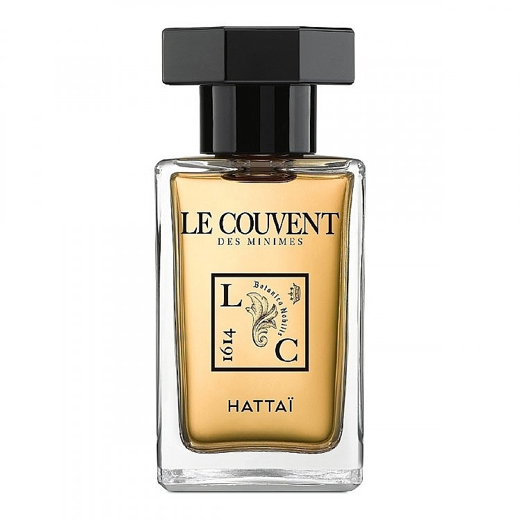 Eau de Parfum - Le Couvent Maison de Parfum Hattai — photo N6