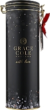 Fragrances, Perfumes, Cosmetics Fragrant Diffuser - Grace Cole Sweet Cinnamon & Myrrh Aromatic Diffuser