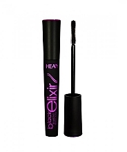 Fragrances, Perfumes, Cosmetics Lash Mascara - Hean Black Elixir Elastic Mascara