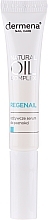 Nourishing Nail Serum - Dermena Nail Care Natural Oil Complex — photo N3