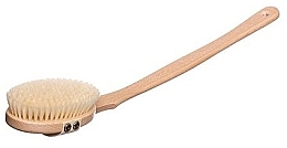 Fragrances, Perfumes, Cosmetics Body Brush - Mohani