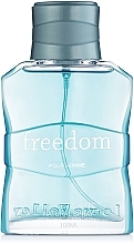 Lotus Valley Freedom - Eau de Toilette — photo N1