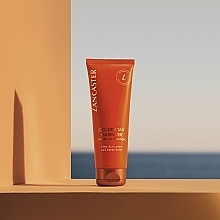 After Tan Lotion - Lancaster Golden Tan Maximizer After Sun Lotion — photo N2