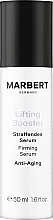 Fragrances, Perfumes, Cosmetics Intensive Firming Serum - Marbert Lifting Booster Straffendes Firming Serum (sample)