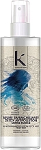 Detox Hair & Scalp Cleansing Spray - K Pour Karite Refreshing Anti-Pollution Detox Mist Ecocert — photo N1