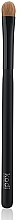 Fragrances, Perfumes, Cosmetics Medium Eyeshadow Brush No. 24 - Kodi Professional