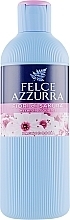 Fragrances, Perfumes, Cosmetics Shower Gel - Felce Azzurra Fiori di Sakura Essenza D'Oriente