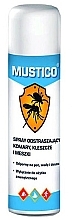 Fragrances, Perfumes, Cosmetics Mosquito Repellent Spray - Biovena Mustico Repellent Spray