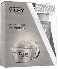 Fragrances, Perfumes, Cosmetics Set - Vichy Liftactiv (cr/50ml + water/200ml)