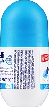 Deodorant Antiperspirant "Dermo" - Amalfi Deo — photo N2