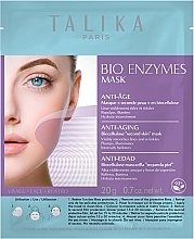 Bio Enzymes Anti Aging Mask - Talika Bio Enzymes Anti-Age Mask — photo N1