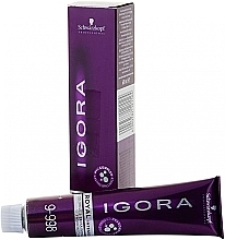 Fragrances, Perfumes, Cosmetics Hair Color - Schwarzkopf Professional Igora Royal Intense +