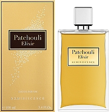 Reminiscence Patchouli Elixir - Eau de Parfum — photo N3