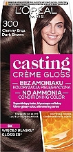 Fragrances, Perfumes, Cosmetics Hair Color - L'Oreal Paris Casting Creme Gloss