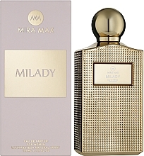 Mira Max Milady - Eau de Parfum — photo N2