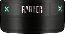 Hair Styling Pomade - Marmara Barber Spider Wax — photo N2