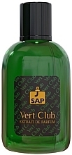 Fragrances, Perfumes, Cosmetics SAP Perfume Vert Club - パルファム