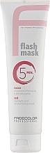 Toning Hair Mask - Oyster Cosmetics Freecolor Professional Flash Mask — photo N4