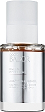 Highly Concentrated AHA Peeling Gel 10+10 - Babor Doctor Babor Refine Cellular — photo N2