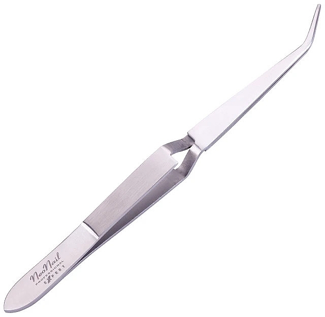 Nail Clipper - NeoNail Professional Expert Nail Pincher — photo N1