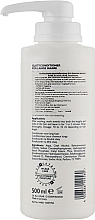 Smoothing Long Hair Conditioner - Alcina Ganz Schon Lang — photo N4