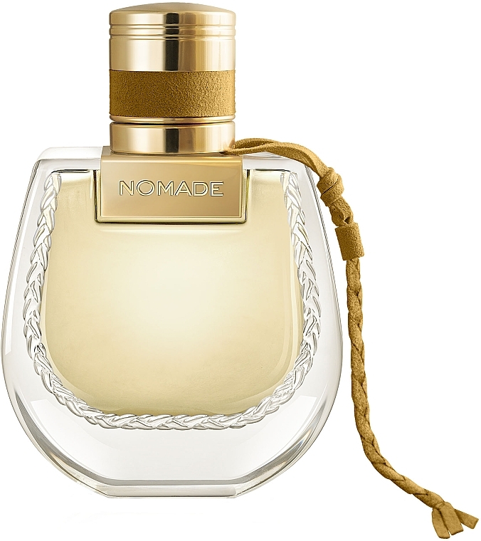 Chloé Nomade Naturelle - Eau de Parfum — photo N1