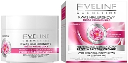 Face Cream - Eveline Cosmetics Face Cream — photo N3