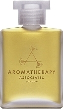 Bath & Shower Oil - Aromatherapy Associates Inner Strength Bath & Shower Oil — photo N10