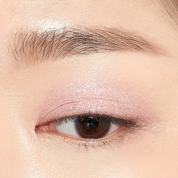 Eyeshadow - Etude Air Mousse Eyes — photo N7